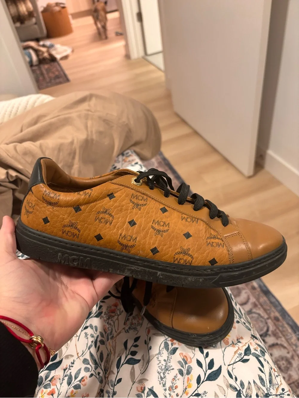 MCM men low